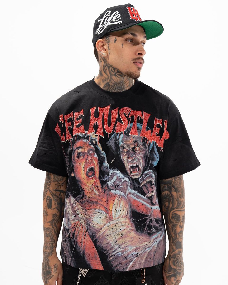 LH “Dracula”
