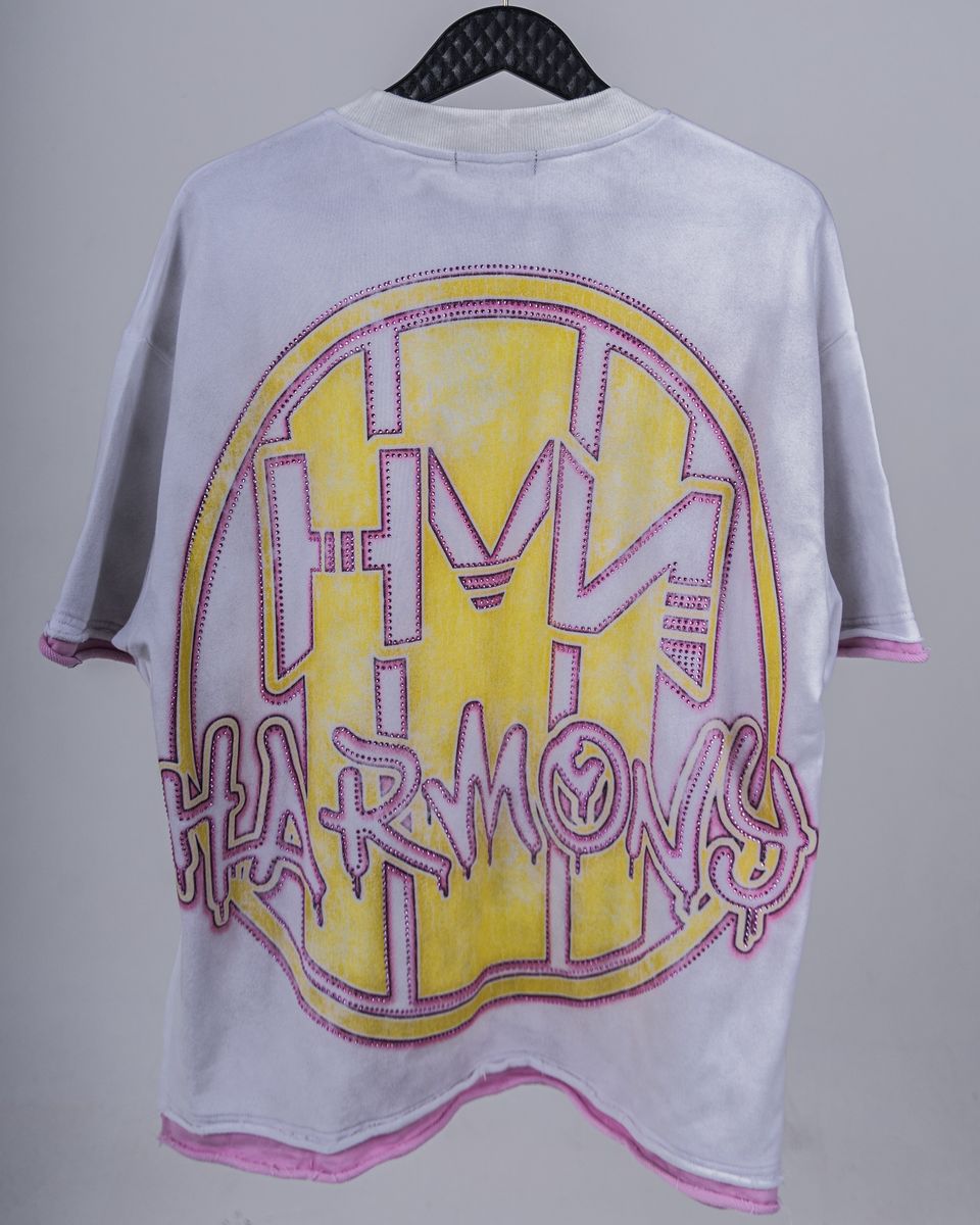 - HARMONY - TEE FUTURE WORLD 🌎