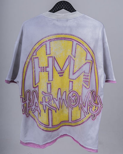 - HARMONY - TEE FUTURE WORLD 🌎