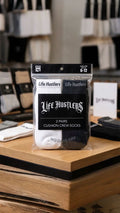 - LH SOCKS 2 PAIR