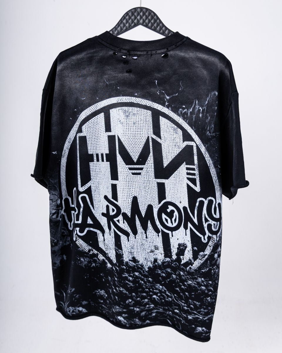 - HARMONY - TEE DARK CREATURE 🖤