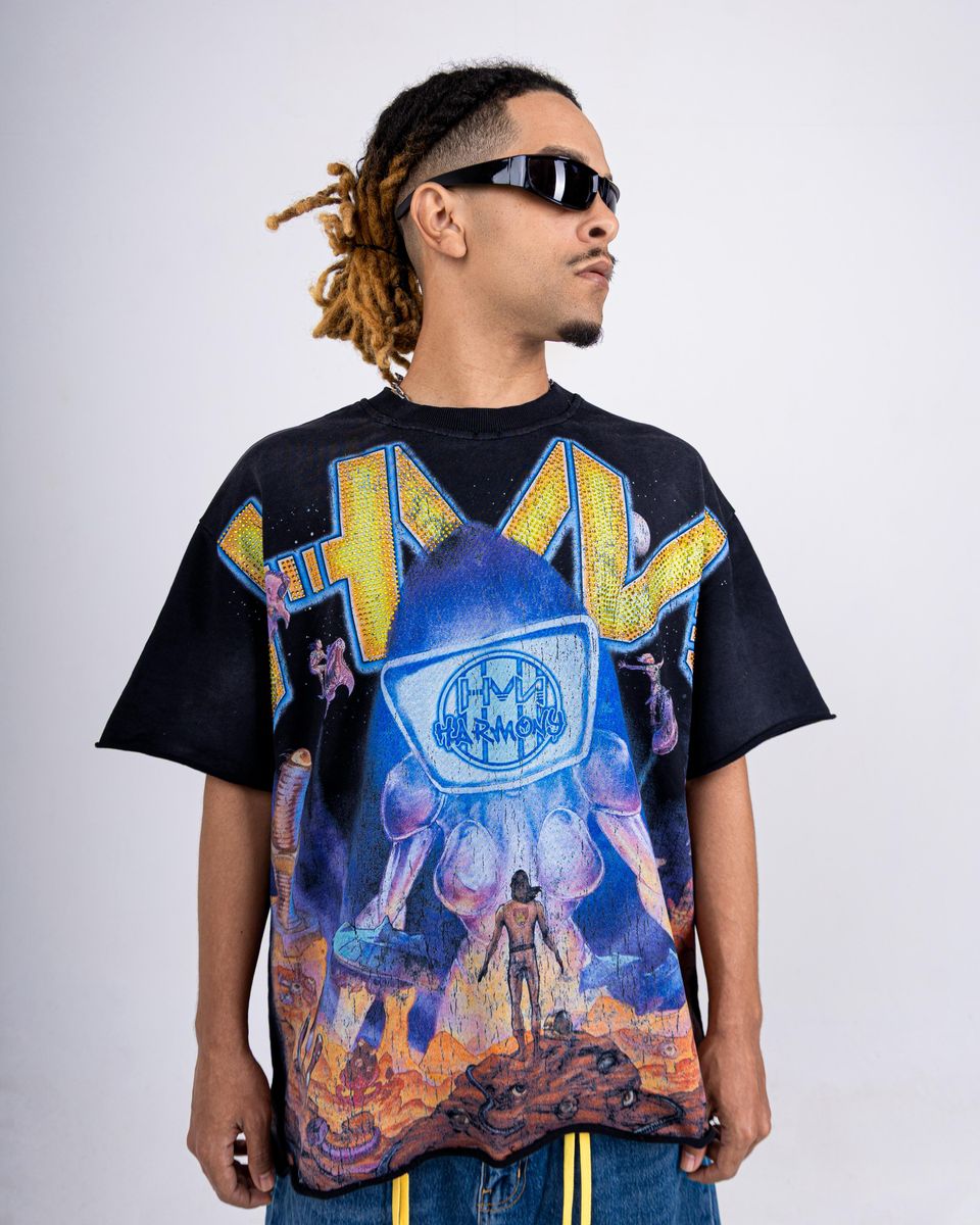- HARMONY - TEE COSMIC ENTITY 🕉️