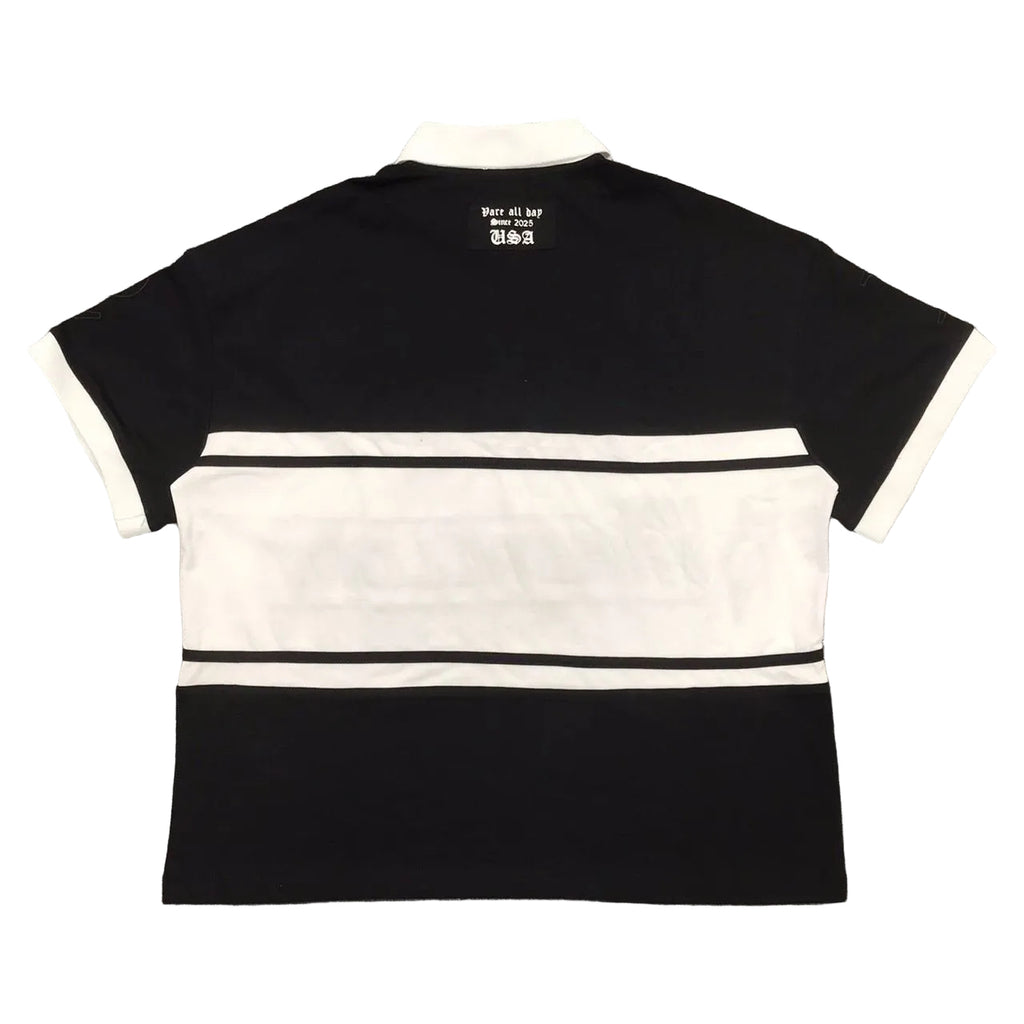 - VAREALLDAY POLO BLACK