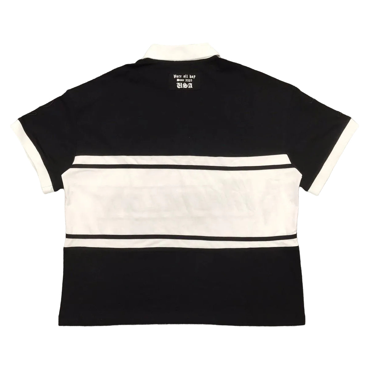 - VAREALLDAY POLO BLACK
