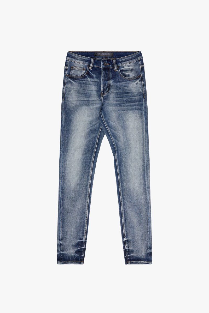 - VALABASAS MEDIUM WASH
