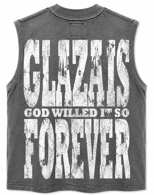 - GLAZA GOD TEE - NAVE 🛸