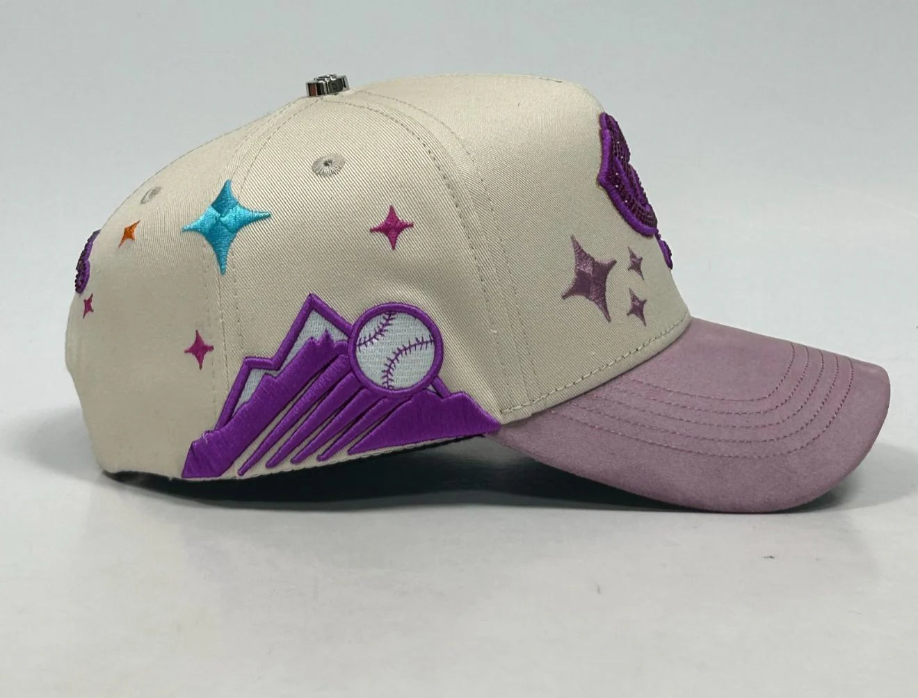 Colorado Beich Purple