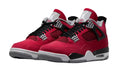 - JORDAN 4 RETRO - TORO BRAVO GS
