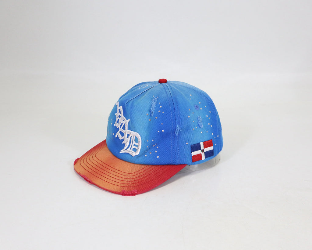 - VARE ALL DAY CAPS - DOMINICAN REPUBLIC 🇩🇴