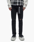 - VALABASAS Black Skinny Jeans