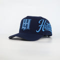 - LH NAVY HAT