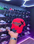 - CAPS “ LOS ANGELES CRUZ ✝️ “