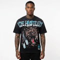 - LIFE HUSTLERS- LEOPARD BLACK 🐆