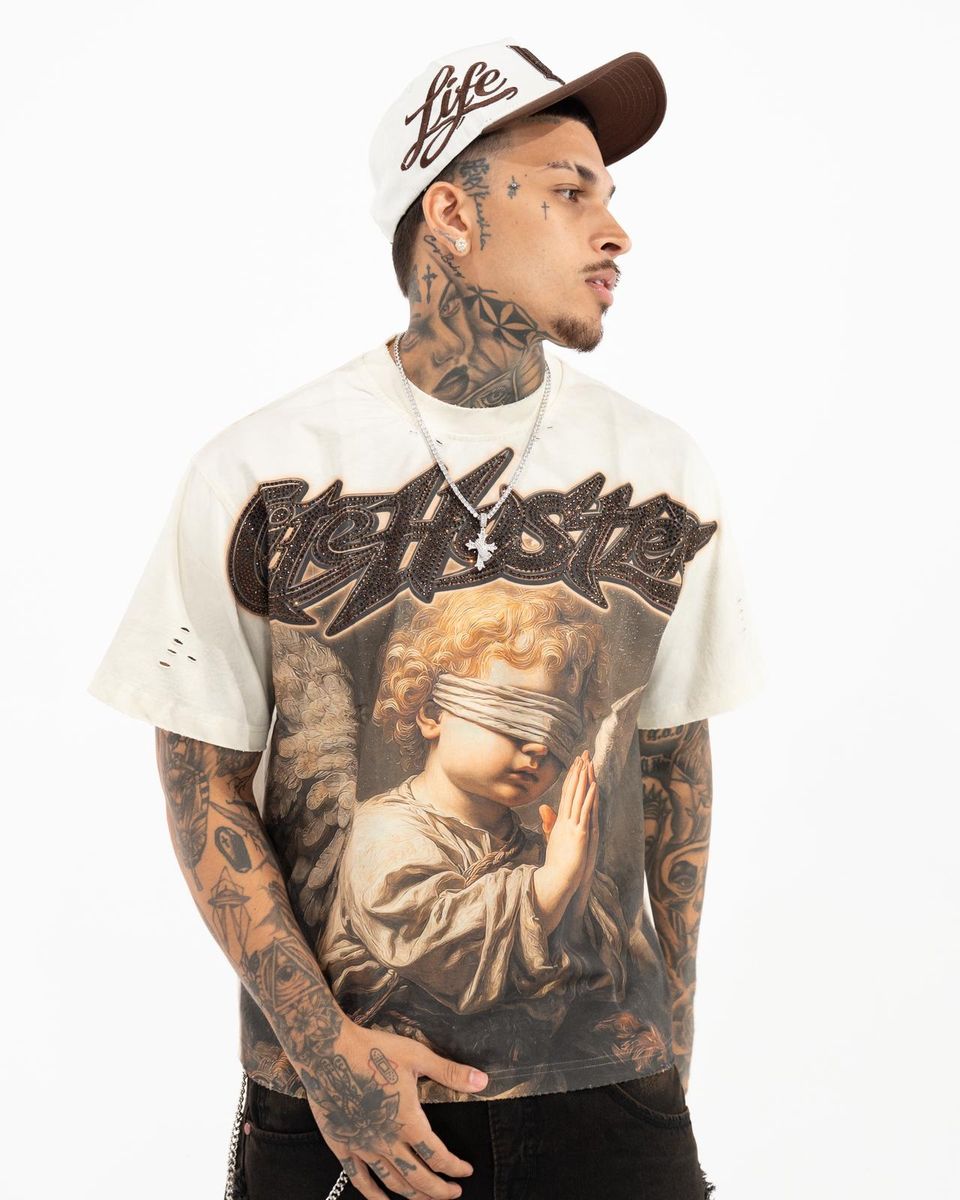LH “Praying Angel”