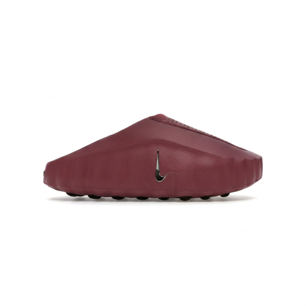- NIKE MIND 001 SLIDE PINK SMOKE