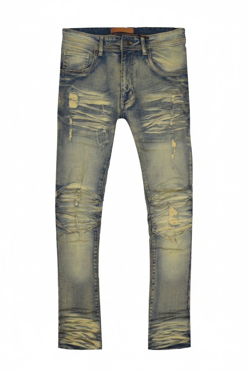 - Arketype skinny jeans - Vintage 🔥