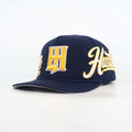 - LH CAP MICHIGAN