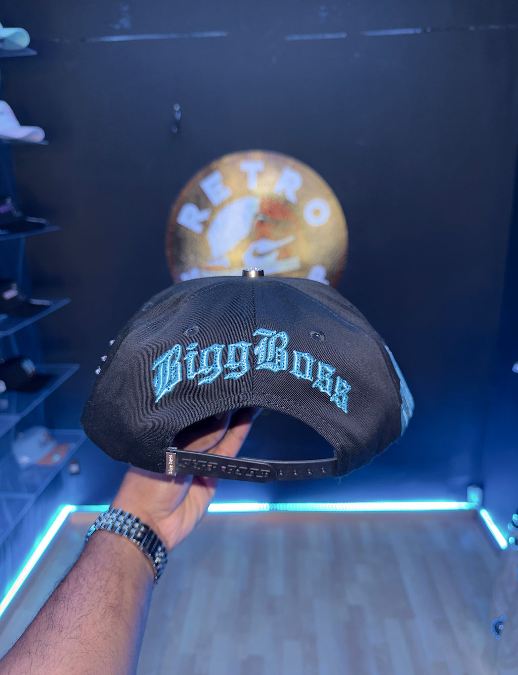 - CAPS YANKEE 🗽