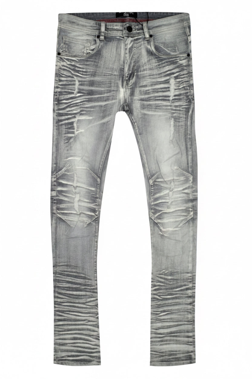 Arketype skinny jeans - Grey 🩶
