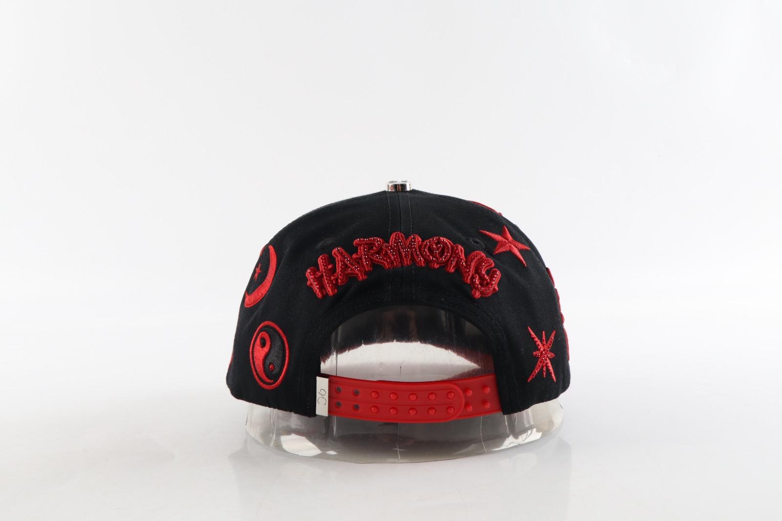 - HARMONY X VQZ CAPS BRED