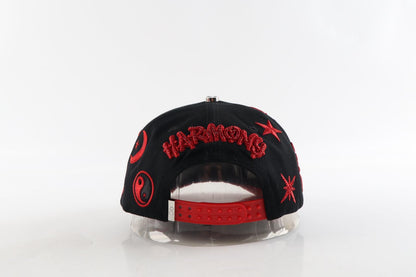 - HARMONY X VQZ CAPS BRED