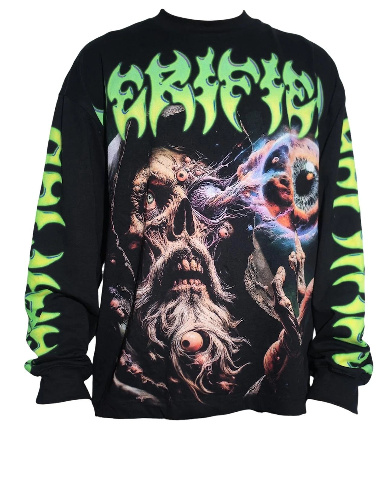 VERIFIED THE WARLOCK IN SAN JUAN