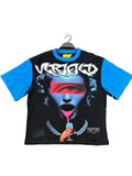 - VERIFIED TEE - EYES RED