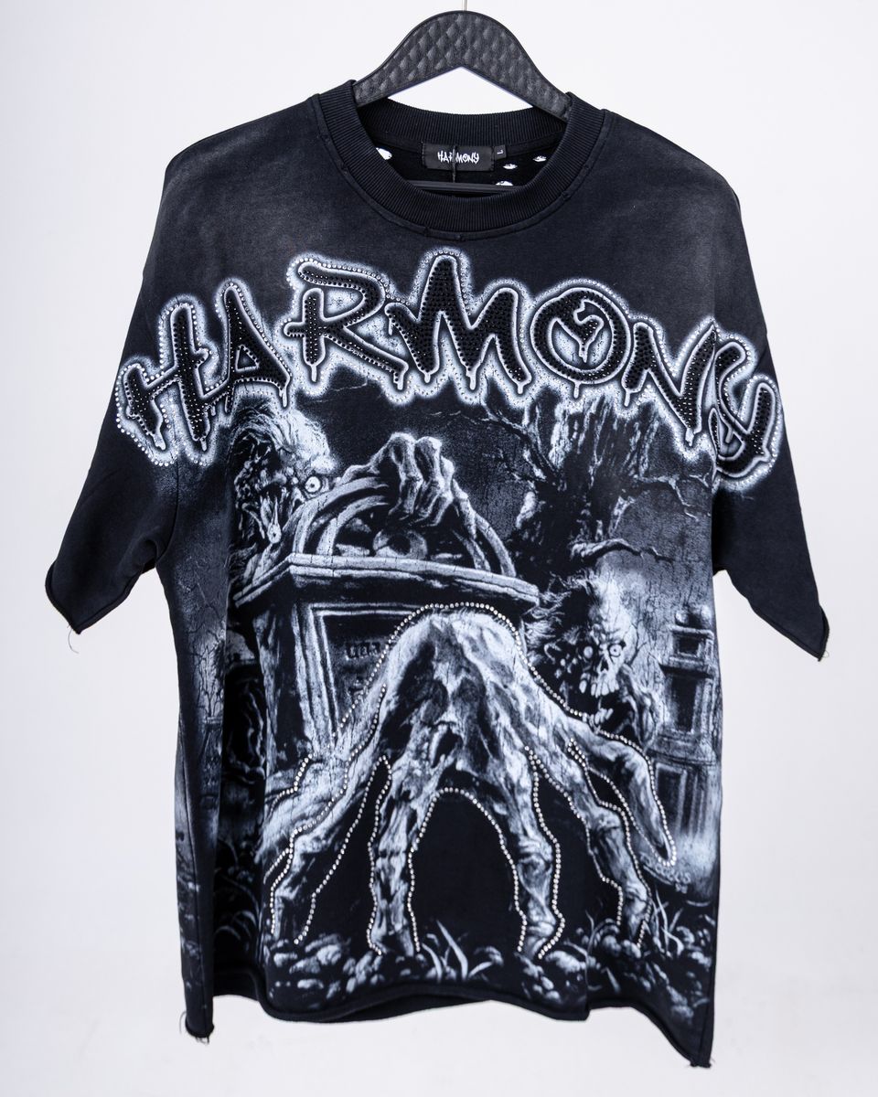 - HARMONY - TEE DARK CREATURE 🖤