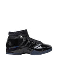 - JORDAN 17 LOW SP - BLACK PATENT