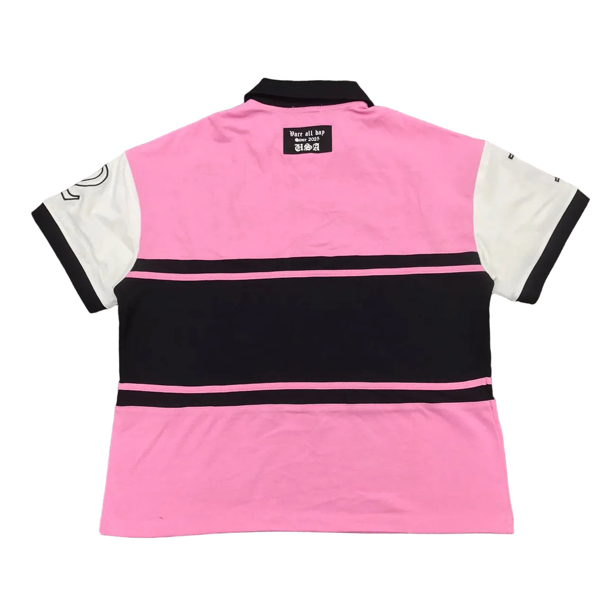 - VAREALLDAY POLO PINK