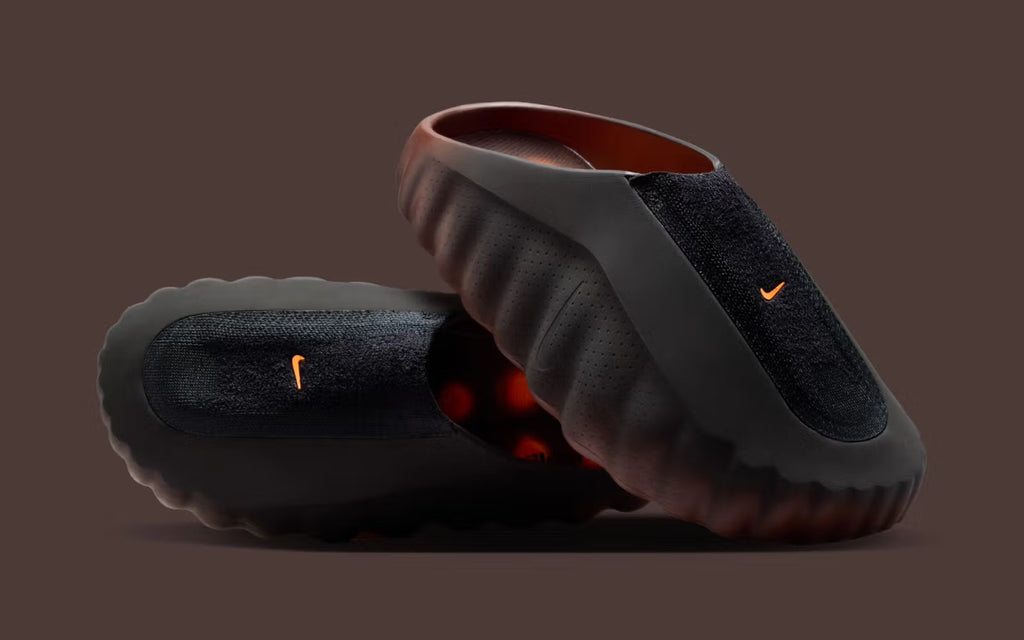 - NIKE MIND 001 - BRONZE ECLIPSE 🥵