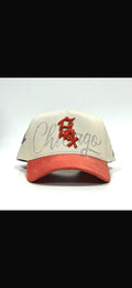 Sox Beich Naranja