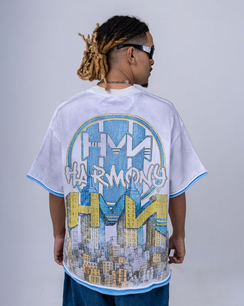 - HARMONY - TEE NEW YORK CITY 🏙️