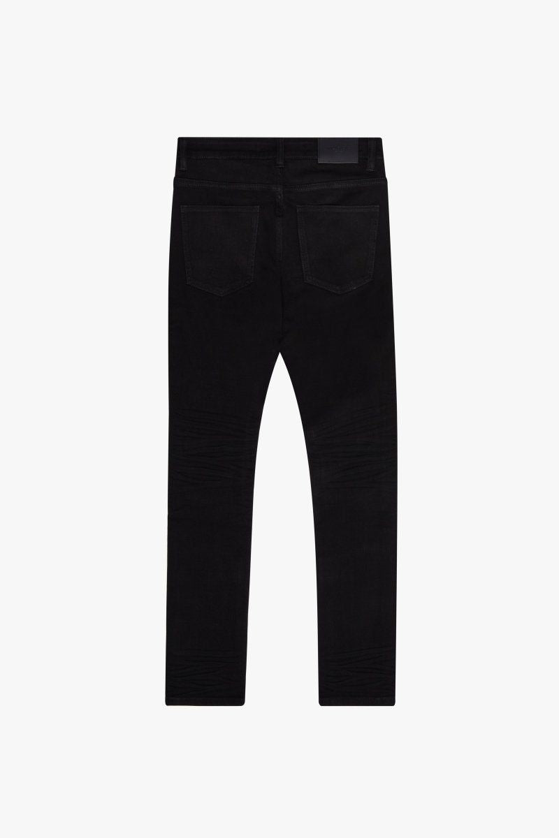 - VALABASAS Black Skinny Jeans