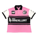 - VAREALLDAY POLO PINK