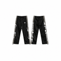 - LH TRACK PANTS BLACK