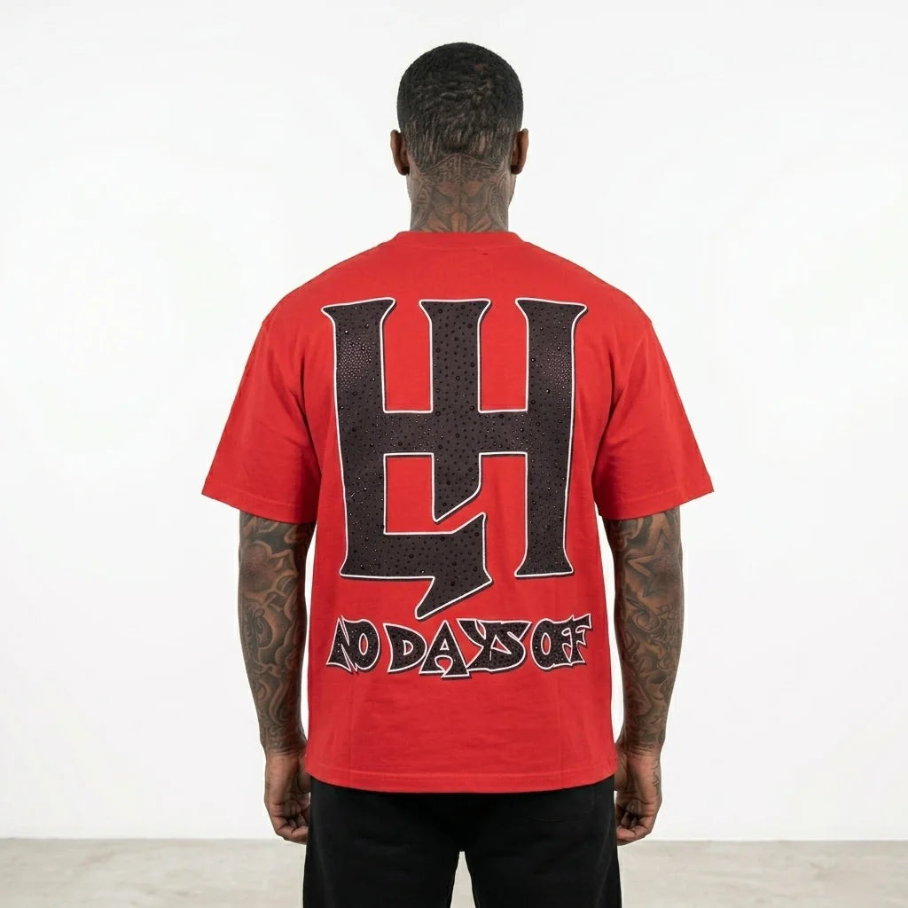 - LIFE HUSTLERS - APOCALYPSE RED ♨️