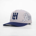 - LH GEORGETOWN HAT