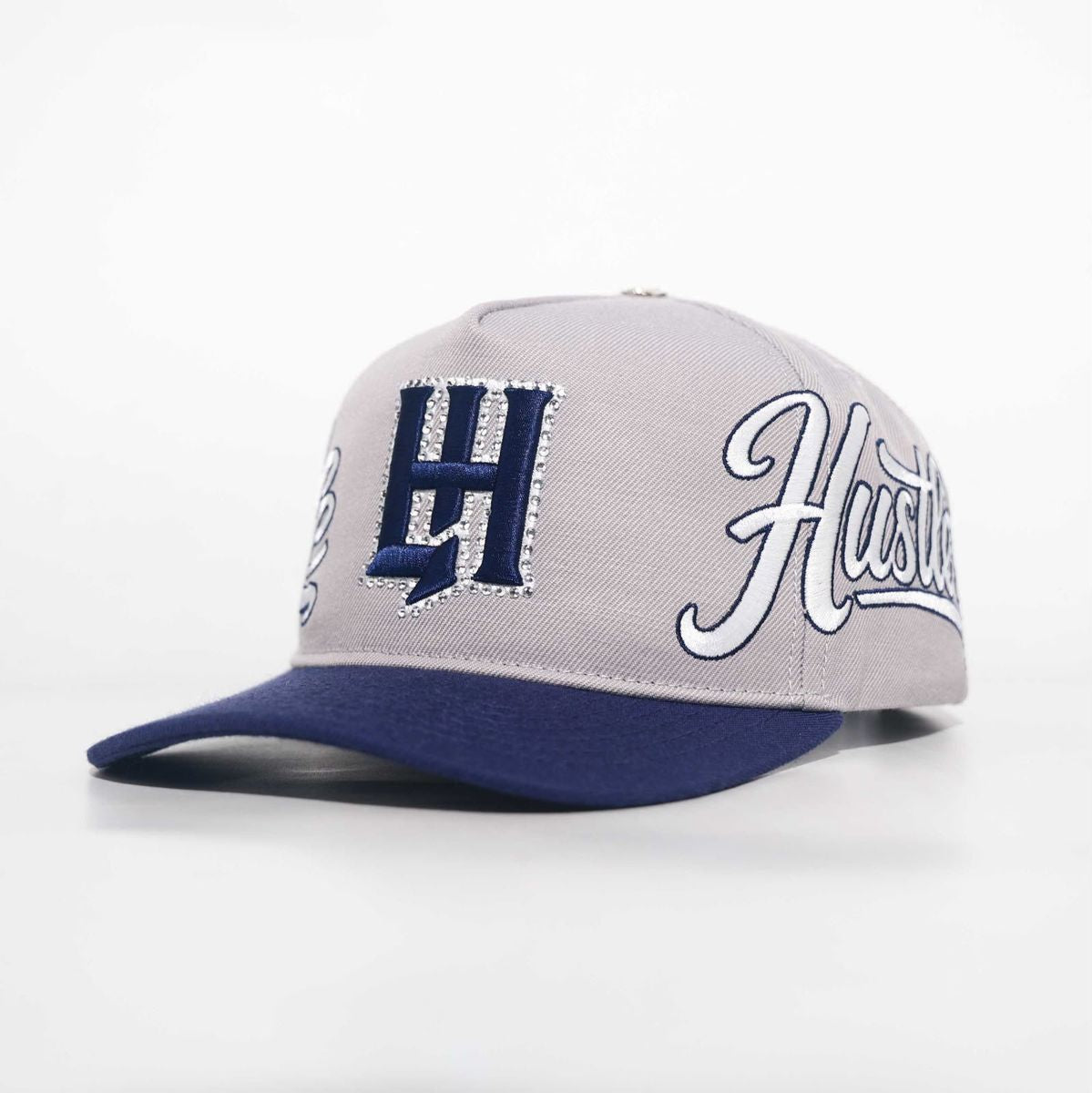 - LH GEORGETOWN HAT
