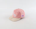 - VARE ALL DAY CAPS - PINK