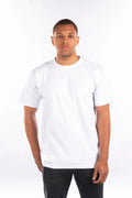 - camiseta basic - city lab white ⚪️