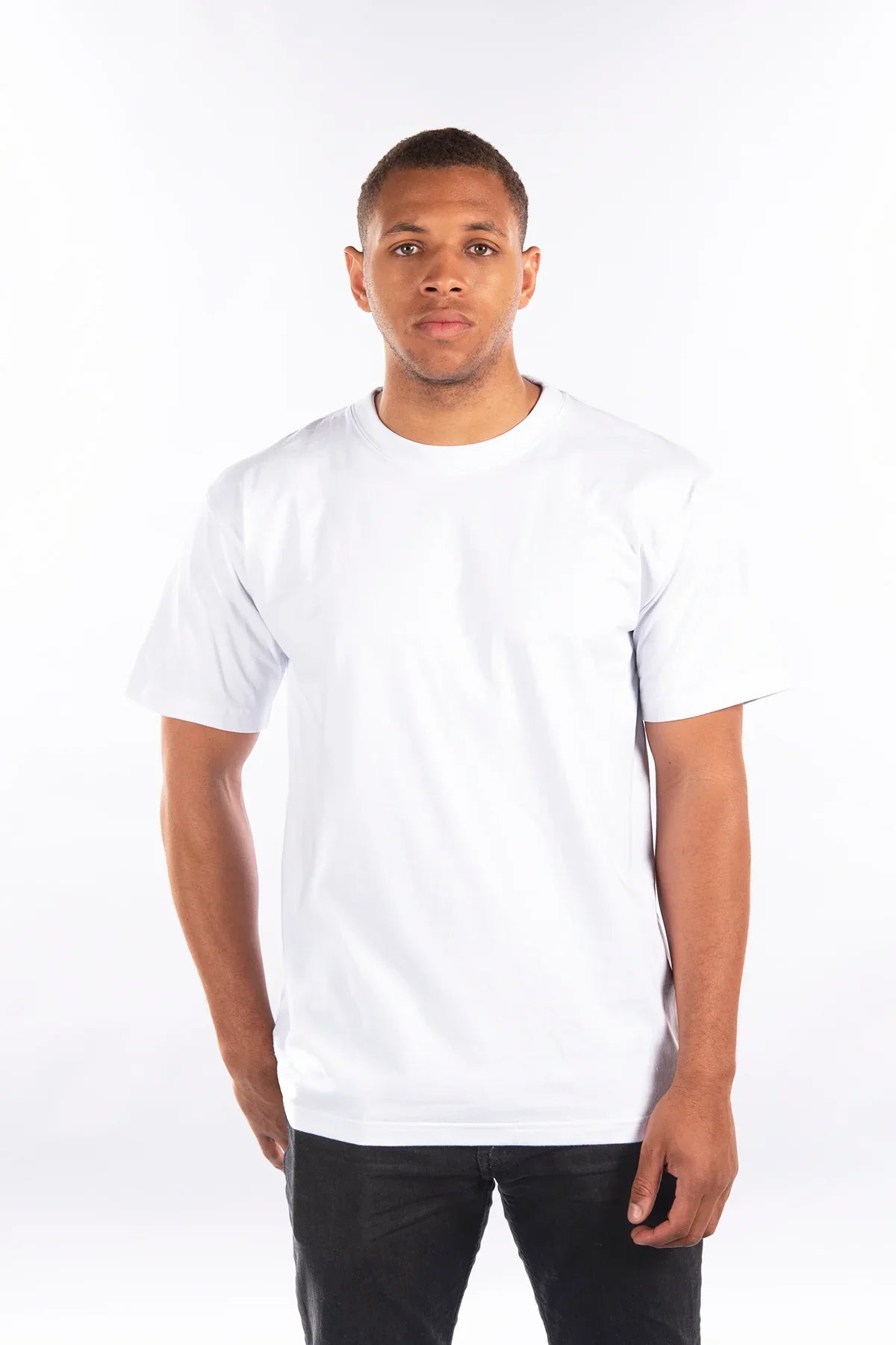 - camiseta basic - city lab white ⚪️