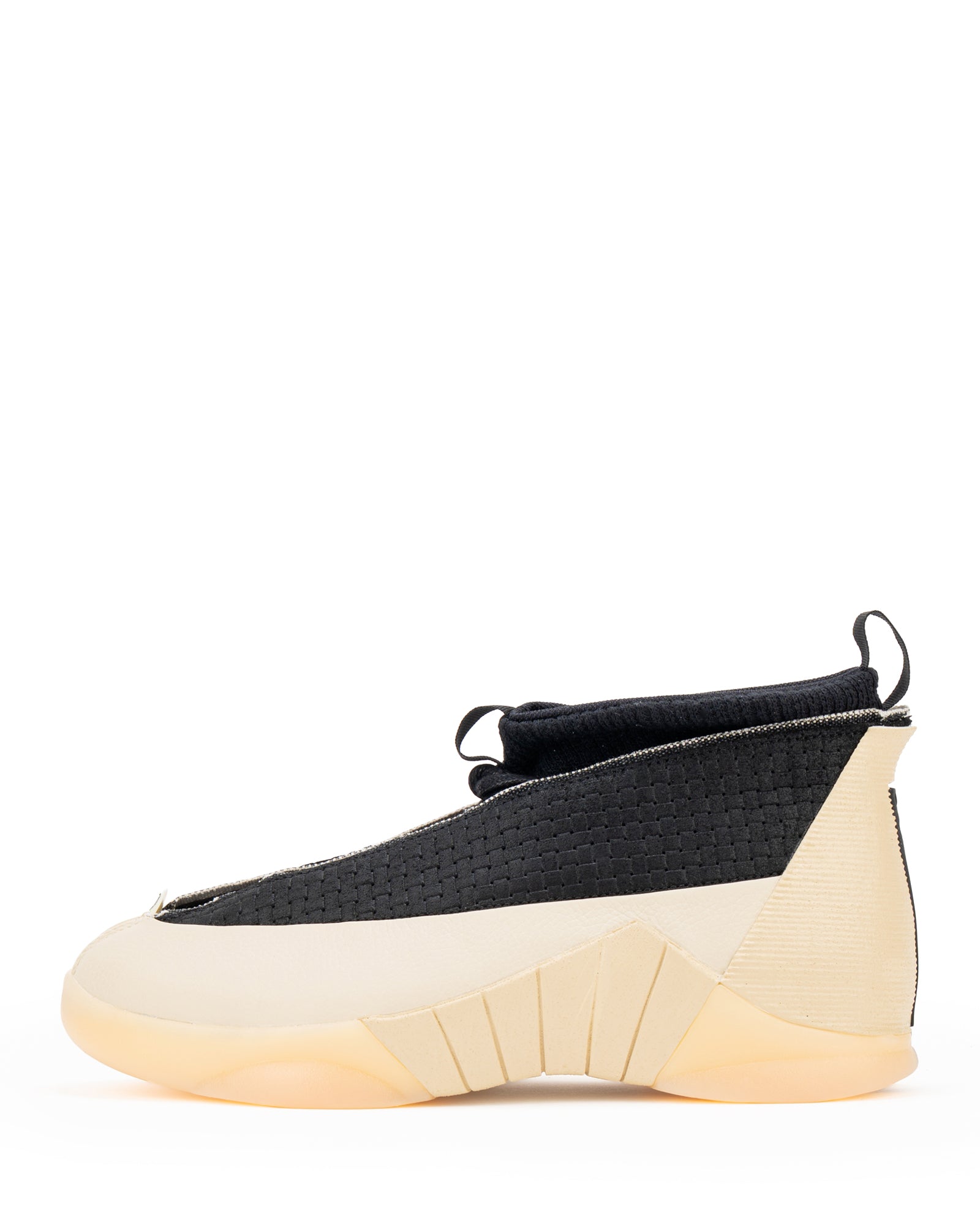 - JORDAN 15 SP 23RE - BLACK MUSLIN 🖤
