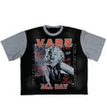 - VARE ALL DAY - MARILYN MONROE BLACK