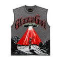 - GLAZA GOD TEE - NAVE 🛸