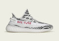 - ADIDAS YEEZY BOOSTS 350 - ZEBRA 🦓