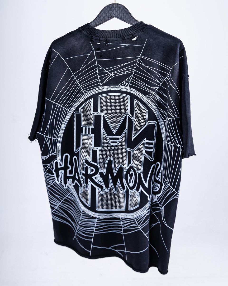 - HARMONY - TEE GRAVEYARD FOREST 🥶
