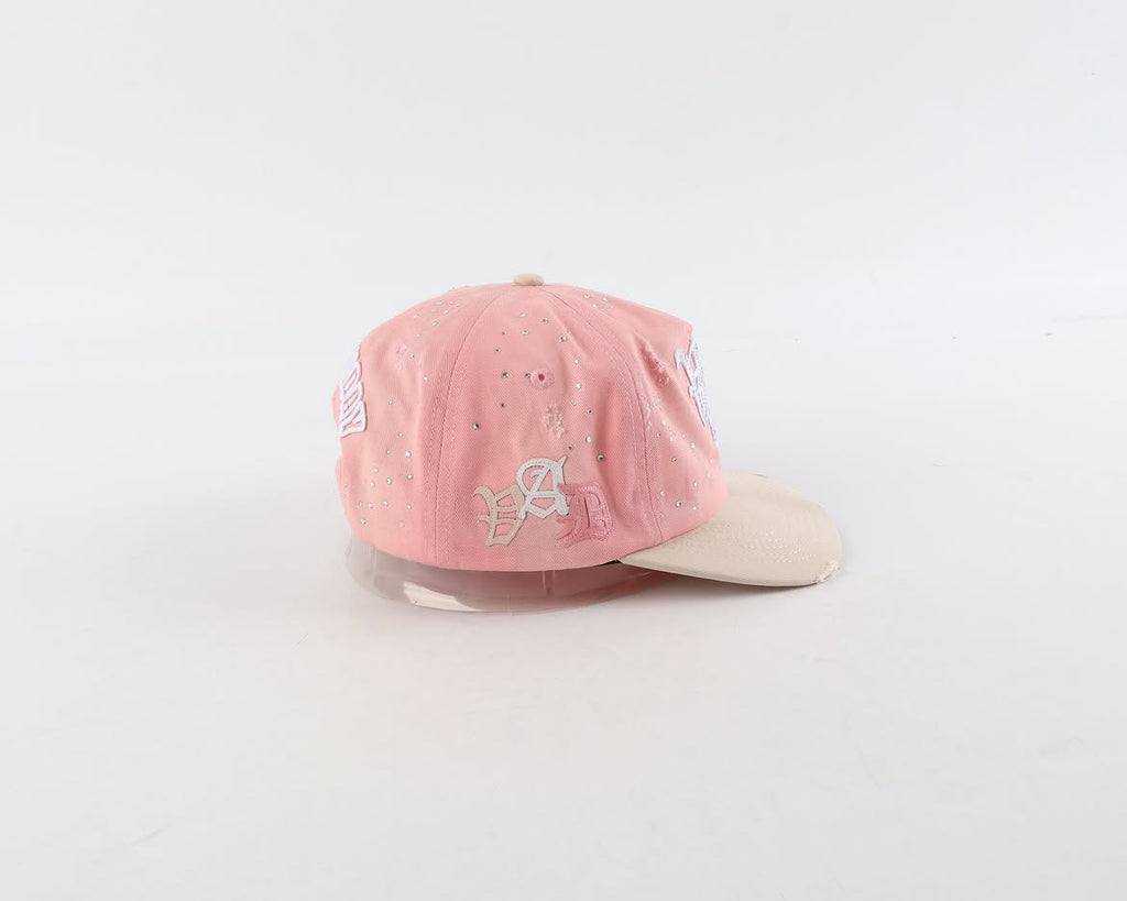 - VARE ALL DAY CAPS - PINK