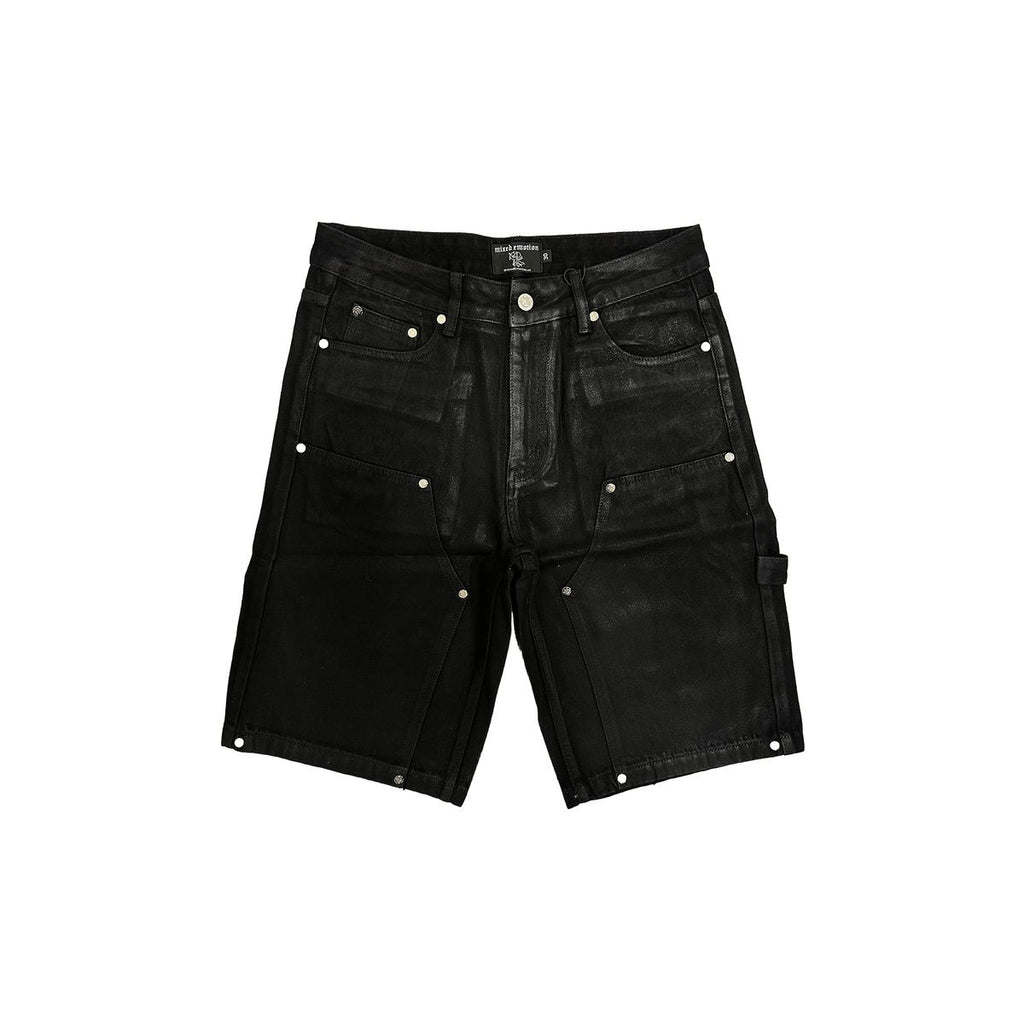 - mixed emotions - Worker Wax Shorts