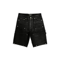- mixed emotions - Worker Wax Shorts